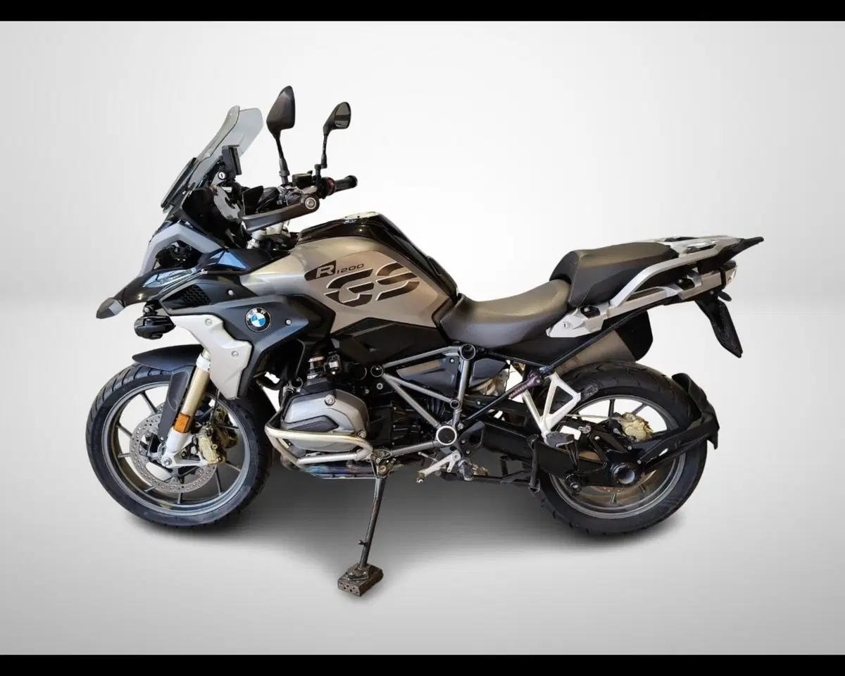 Bmw R 1200 GS (2017 - 18) (24)