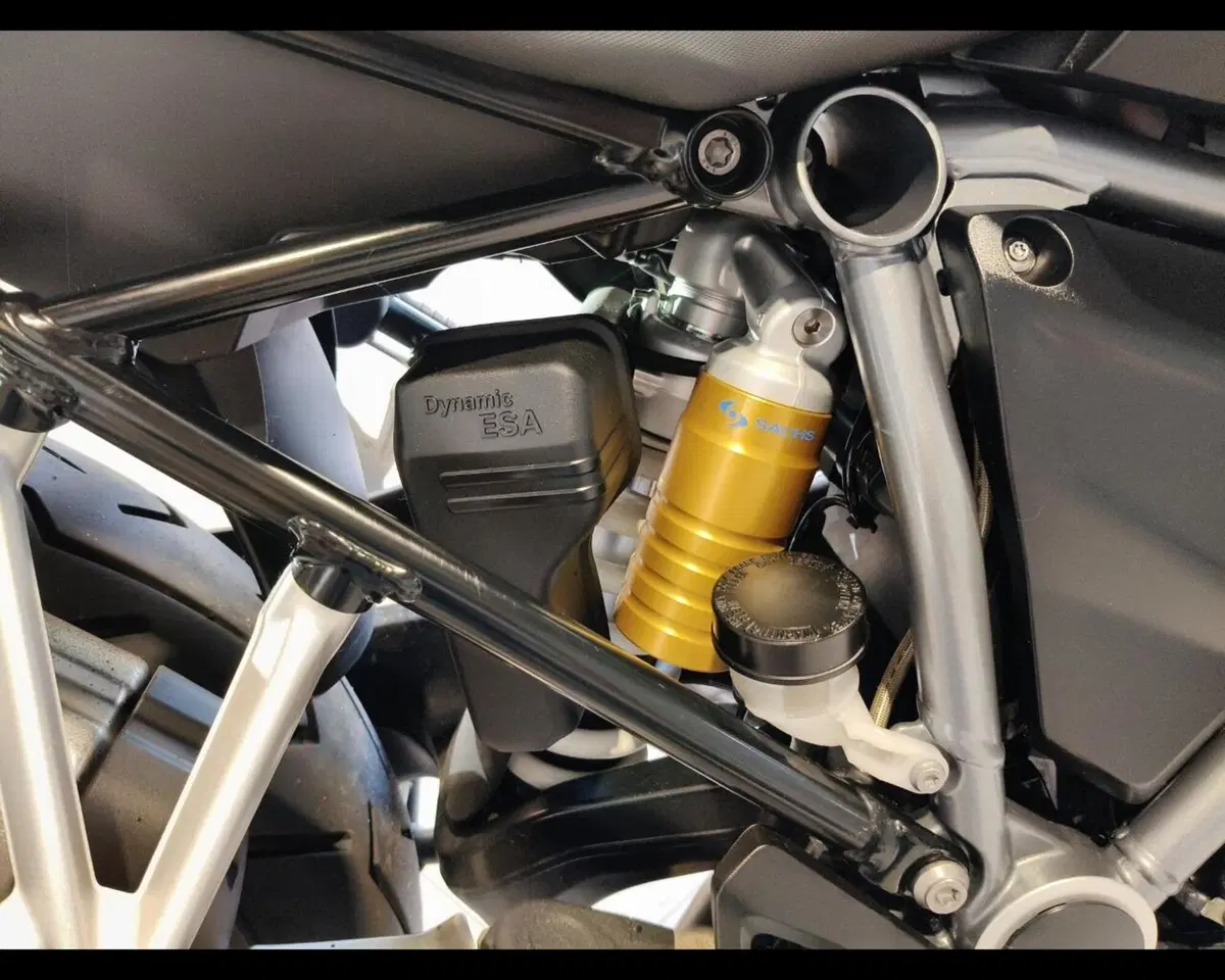 Bmw R 1200 GS (2017 - 18) (15)