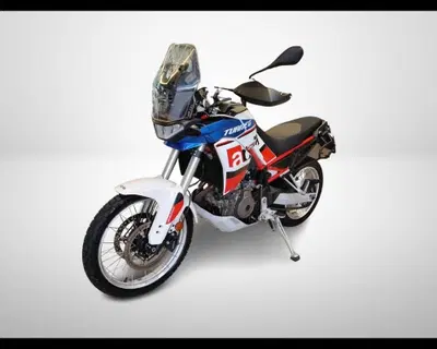 Aprilia Tuareg 660 (2022 - 24) usata