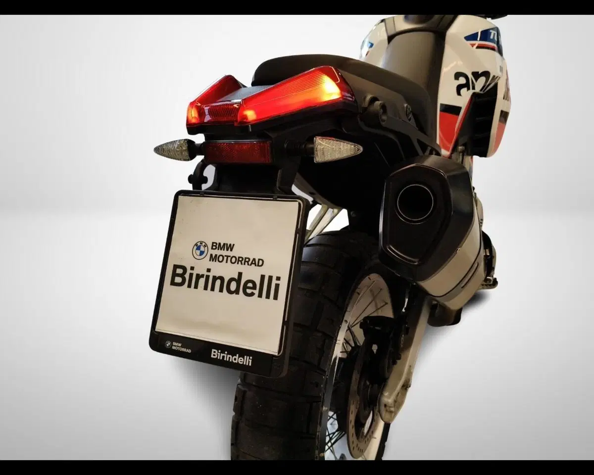 Aprilia Tuareg 660 (2022 - 24) (16)