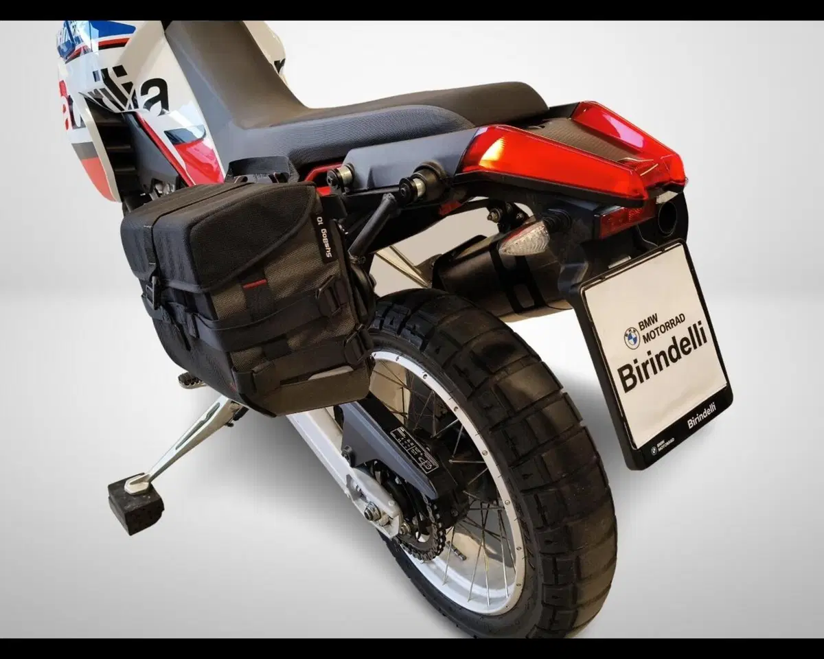 Aprilia Tuareg 660 (2022 - 24) (21)