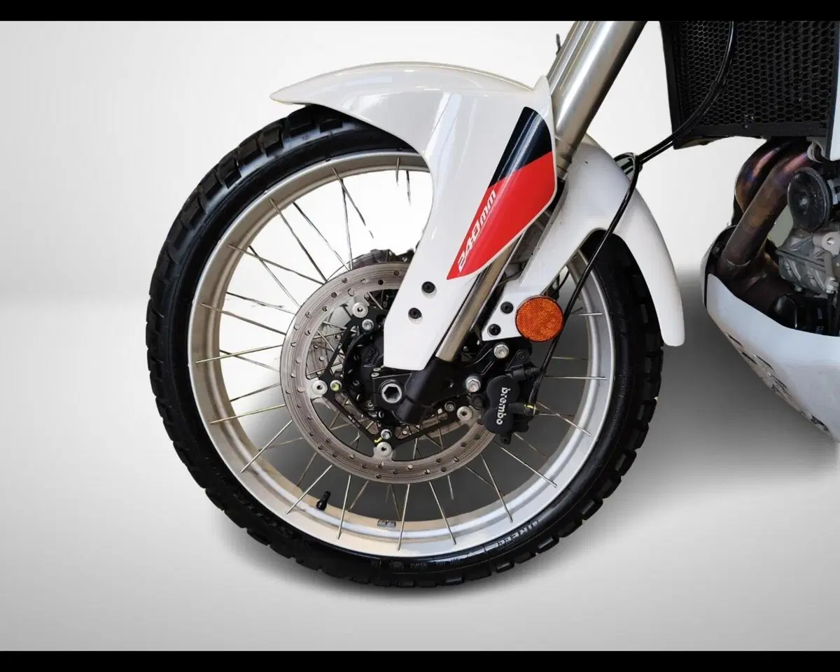 Aprilia Tuareg 660 (2022 - 24) (8)