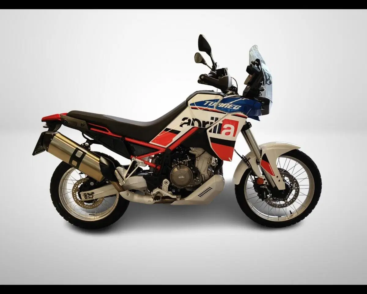 Aprilia Tuareg 660 (2022 - 24) (5)