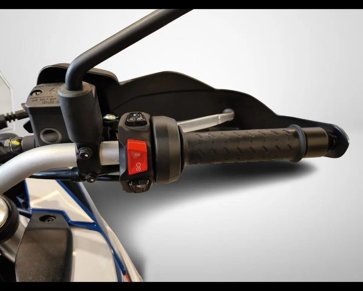Aprilia Tuareg 660 (2022 - 24) (10)