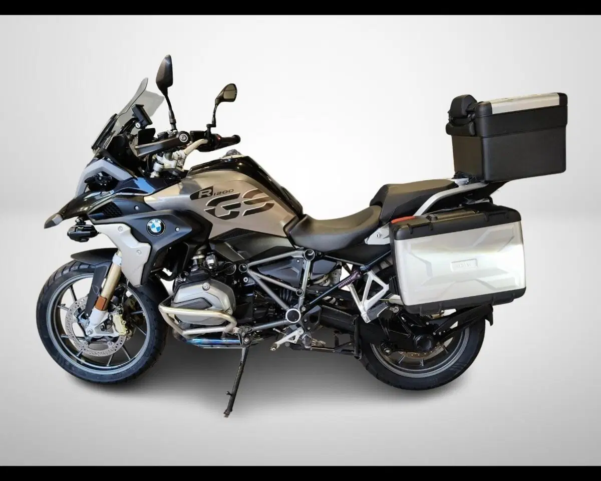 Bmw R 1200 GS (2017 - 18) (6)