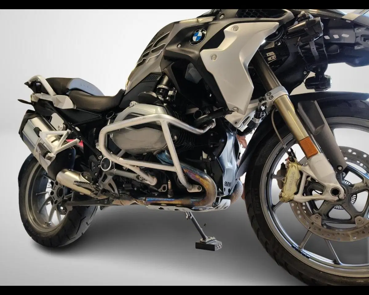 Bmw R 1200 GS (2017 - 18) (12)