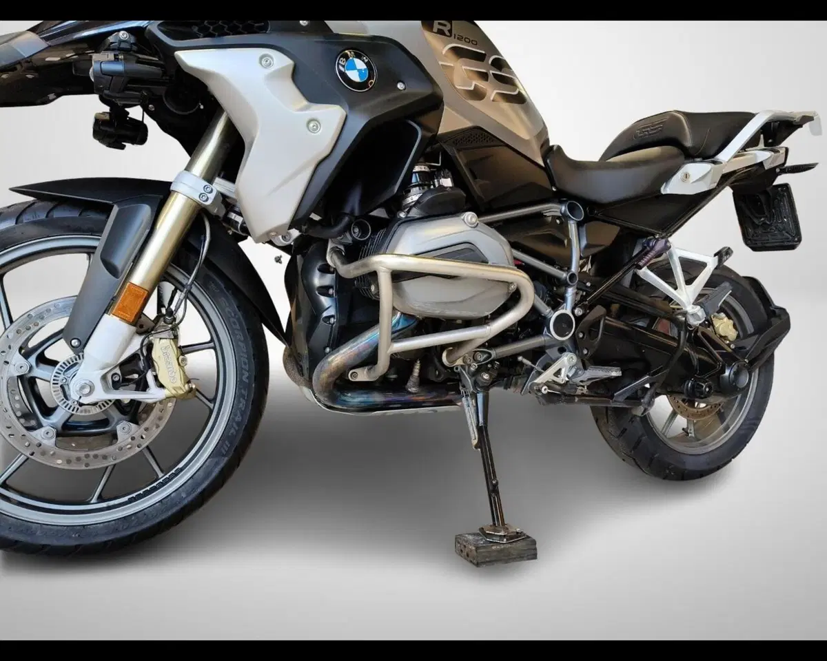 Bmw R 1200 GS (2017 - 18) (13)