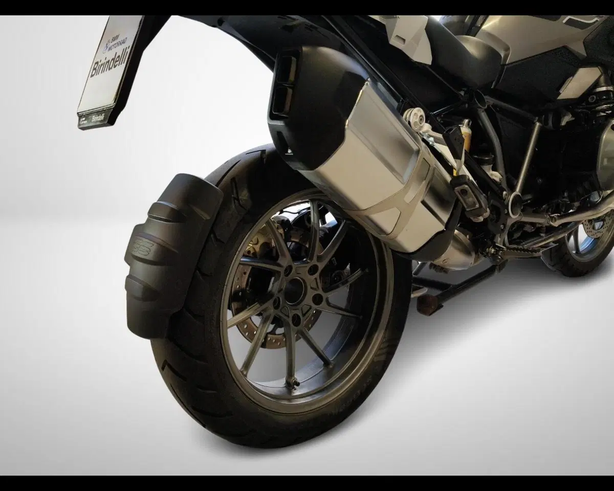 Bmw R 1200 GS (2017 - 18) (18)