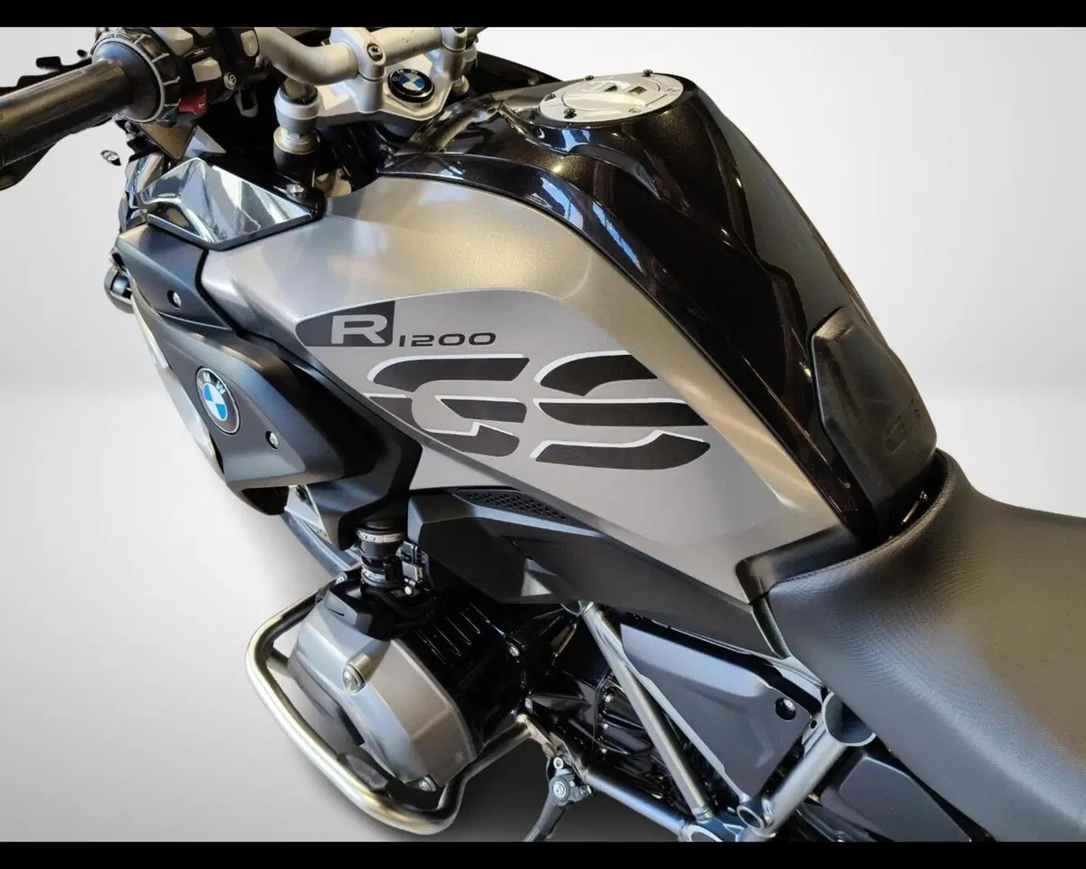Bmw R 1200 GS (2017 - 18) (19)