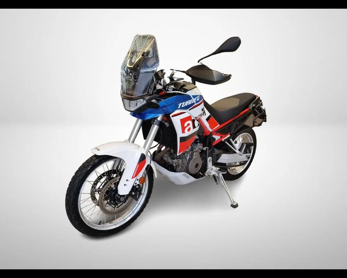 Aprilia Tuareg 660 (2022 - 24)