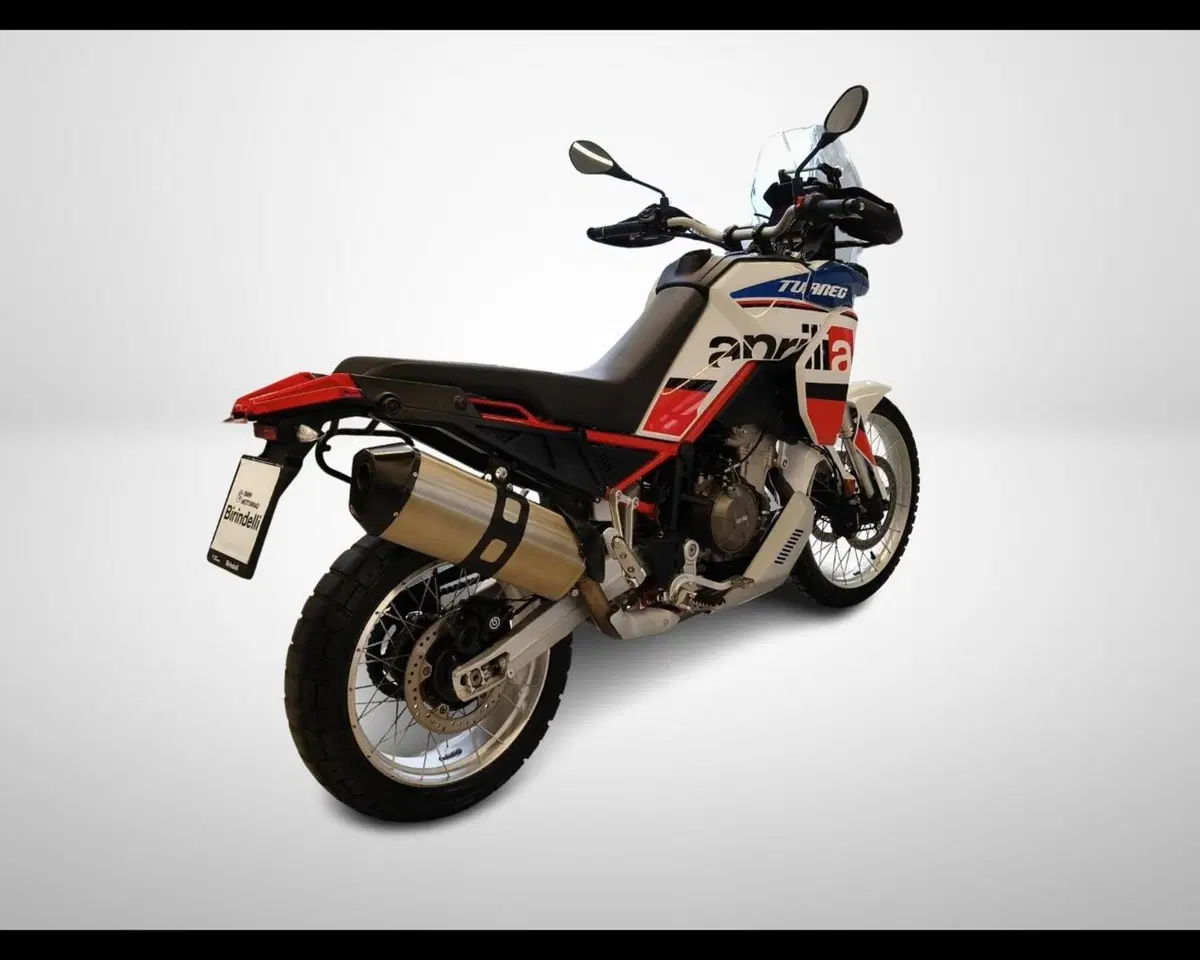 Aprilia Tuareg 660 (2022 - 24) (3)
