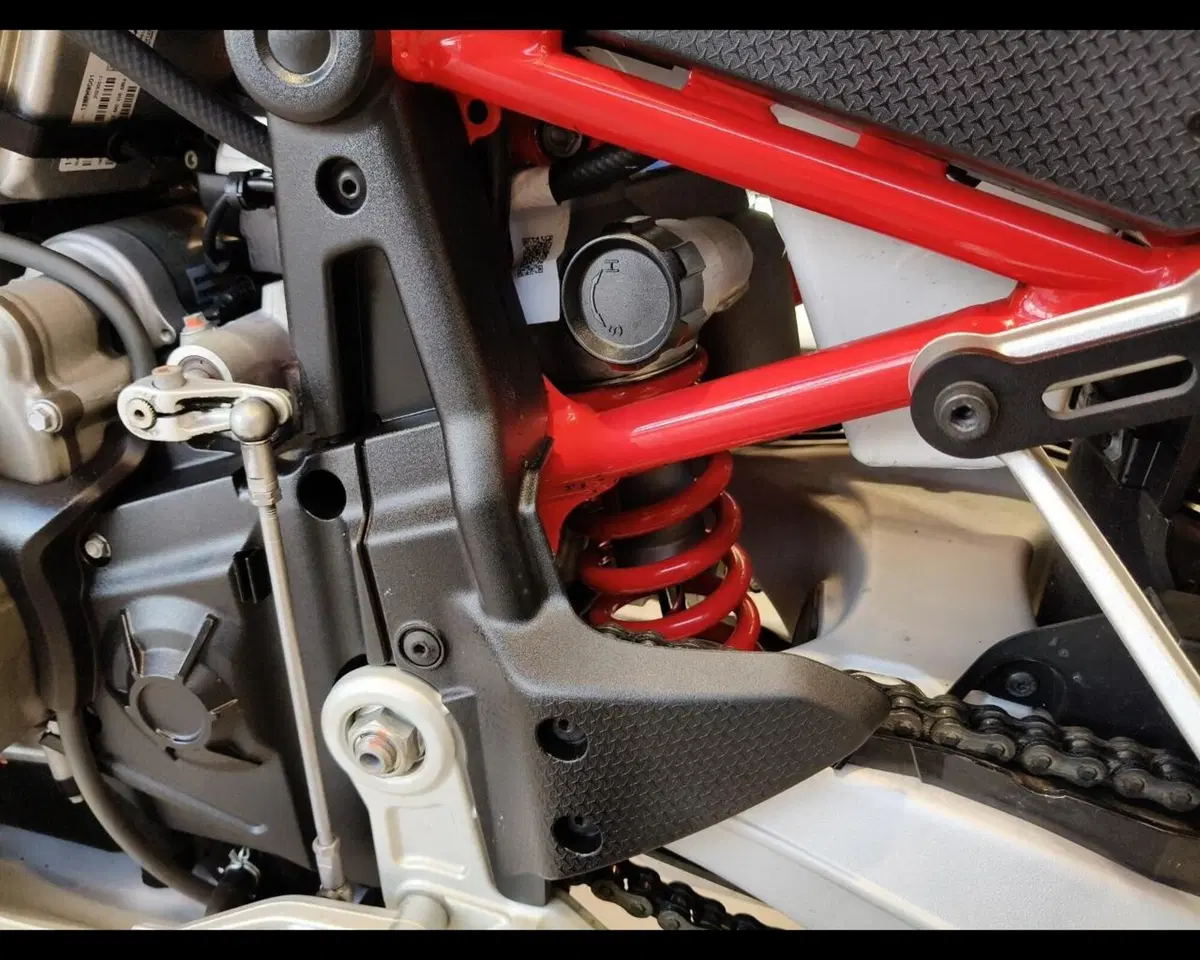 Aprilia Tuareg 660 (2022 - 24) (19)