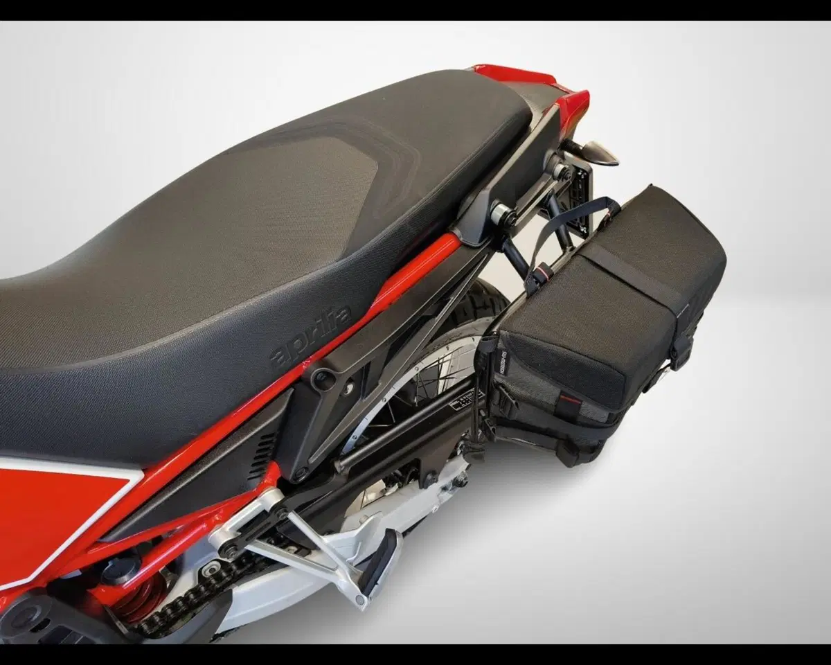 Aprilia Tuareg 660 (2022 - 24) (20)