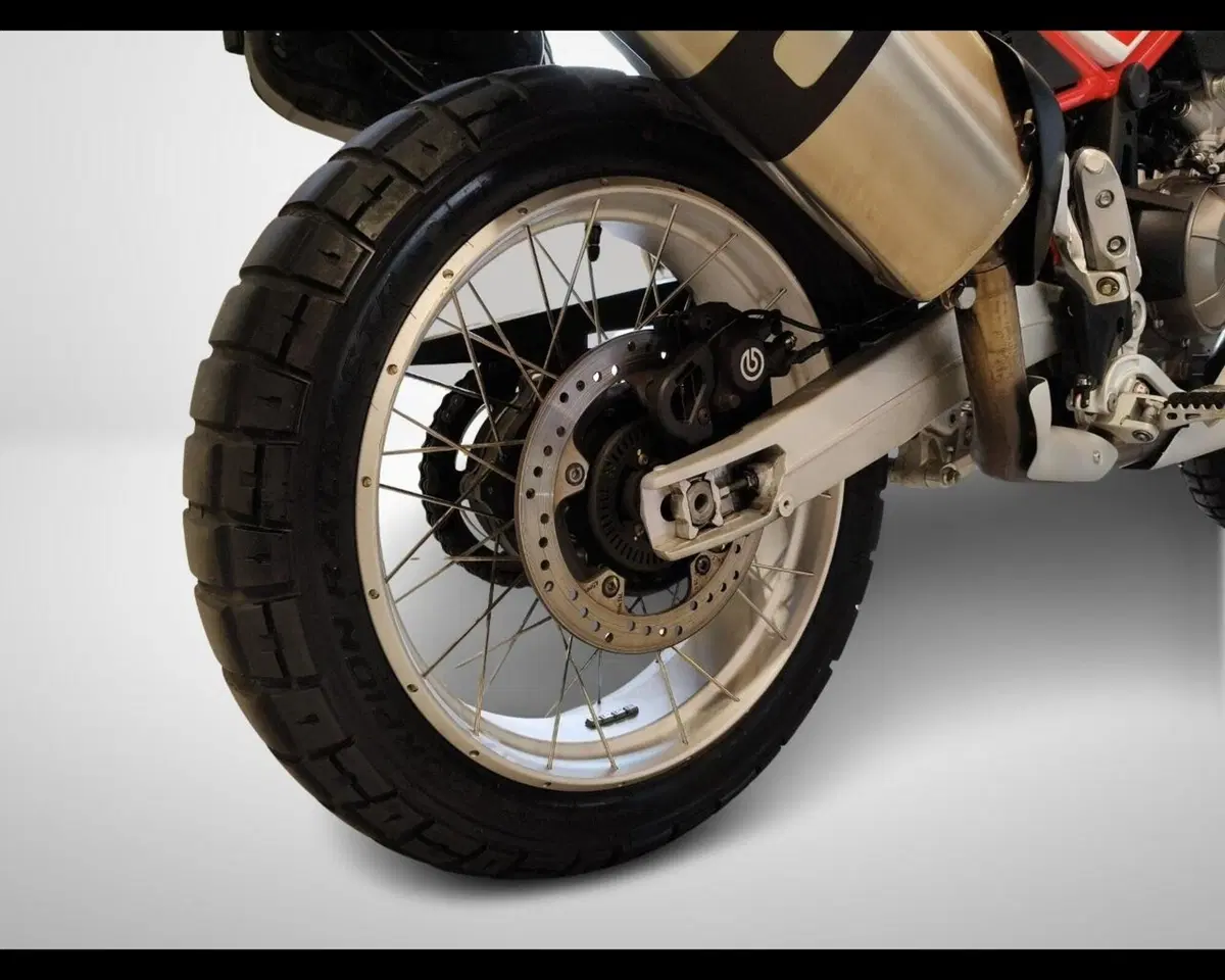 Aprilia Tuareg 660 (2022 - 24) (24)