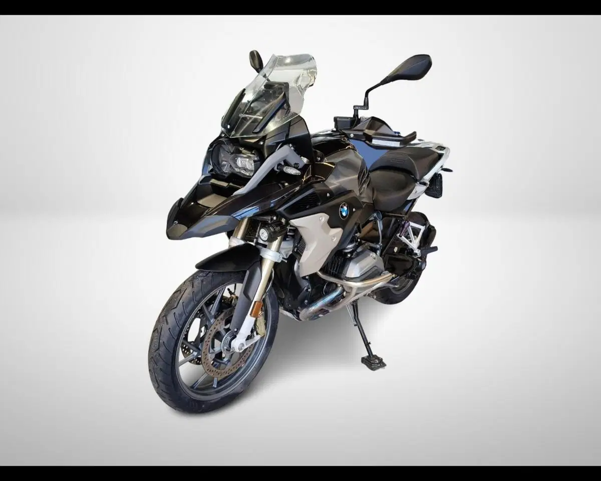 Bmw R 1200 GS (2017 - 18)