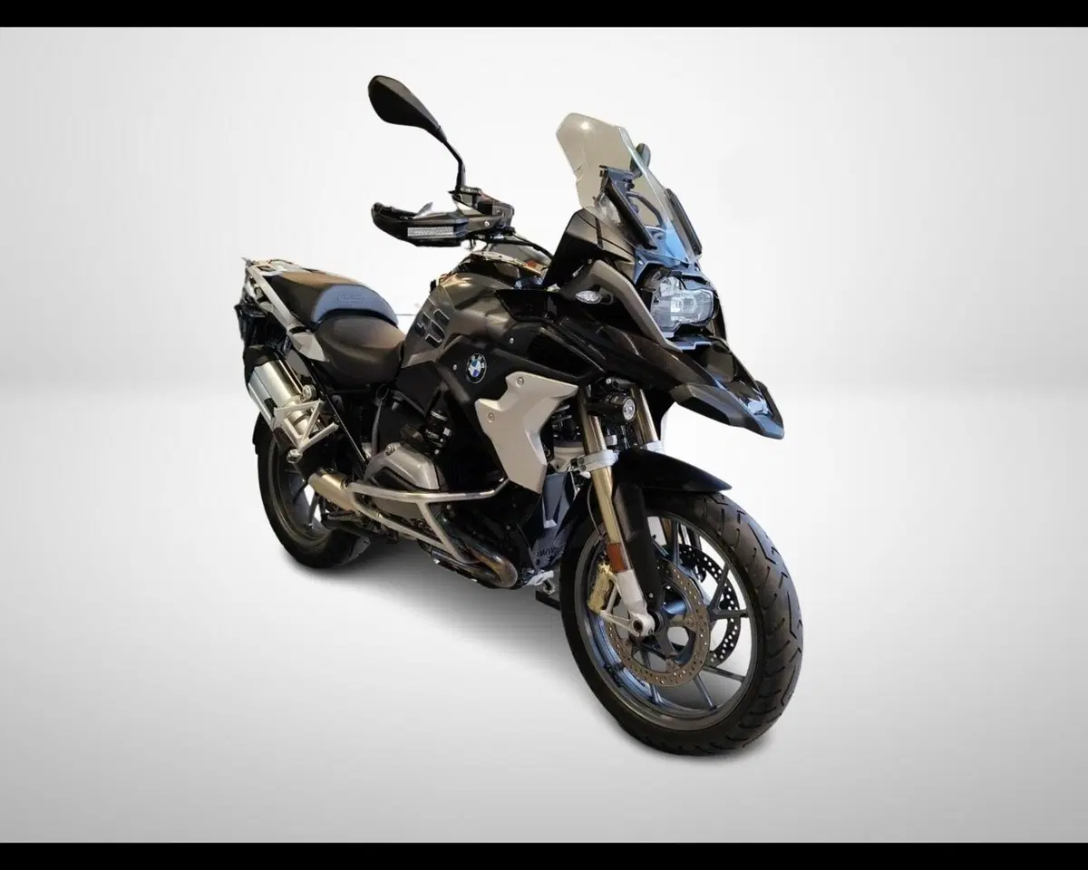 Bmw R 1200 GS (2017 - 18) (21)