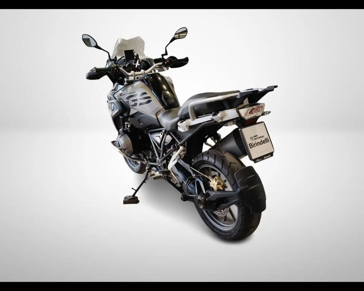 Bmw R 1200 GS (2017 - 18) (22)