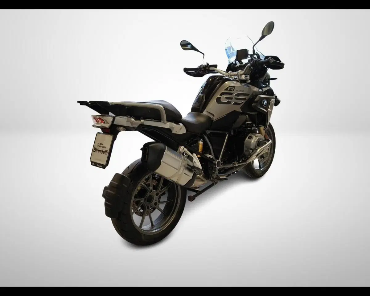 Bmw R 1200 GS (2017 - 18) (3)