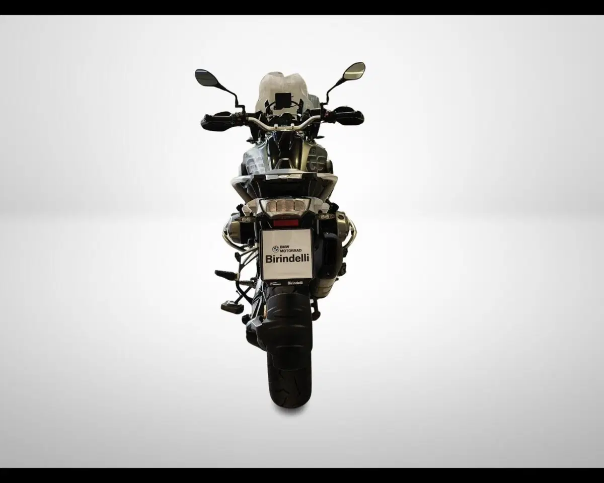 Bmw R 1200 GS (2017 - 18) (7)