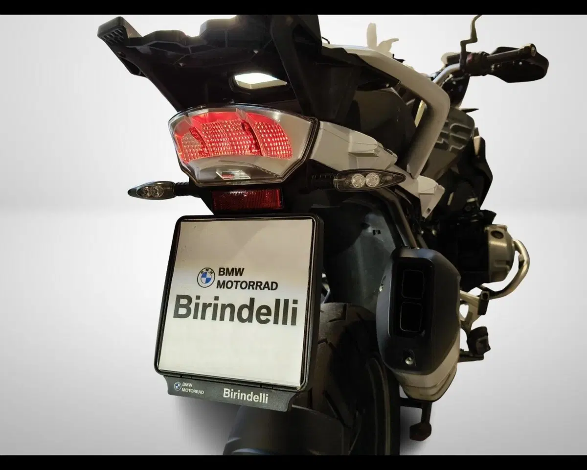 Bmw R 1200 GS (2017 - 18) (17)