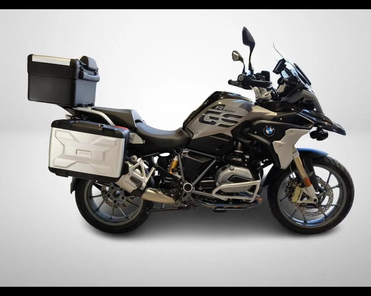 Bmw R 1200 GS (2017 - 18) (23)