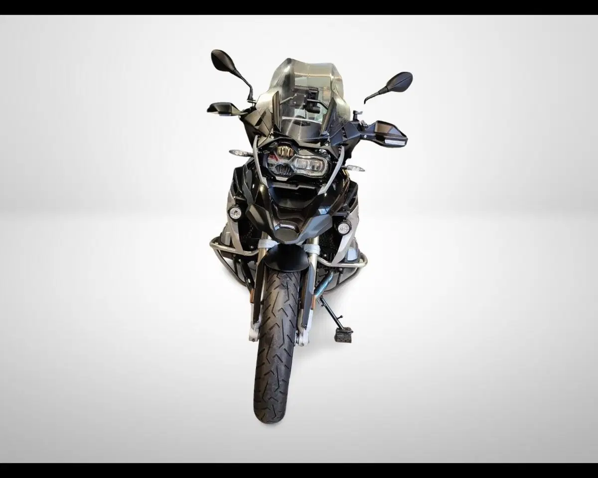Bmw R 1200 GS (2017 - 18) (4)