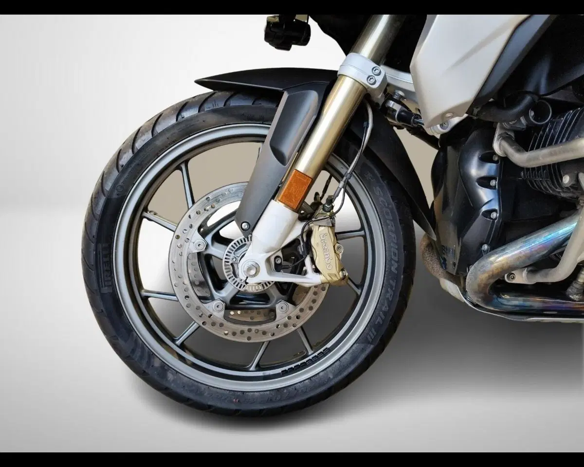 Bmw R 1200 GS (2017 - 18) (8)