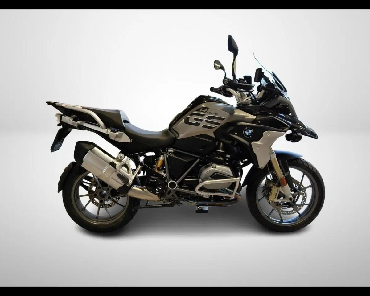 Bmw R 1200 GS (2017 - 18) (5)