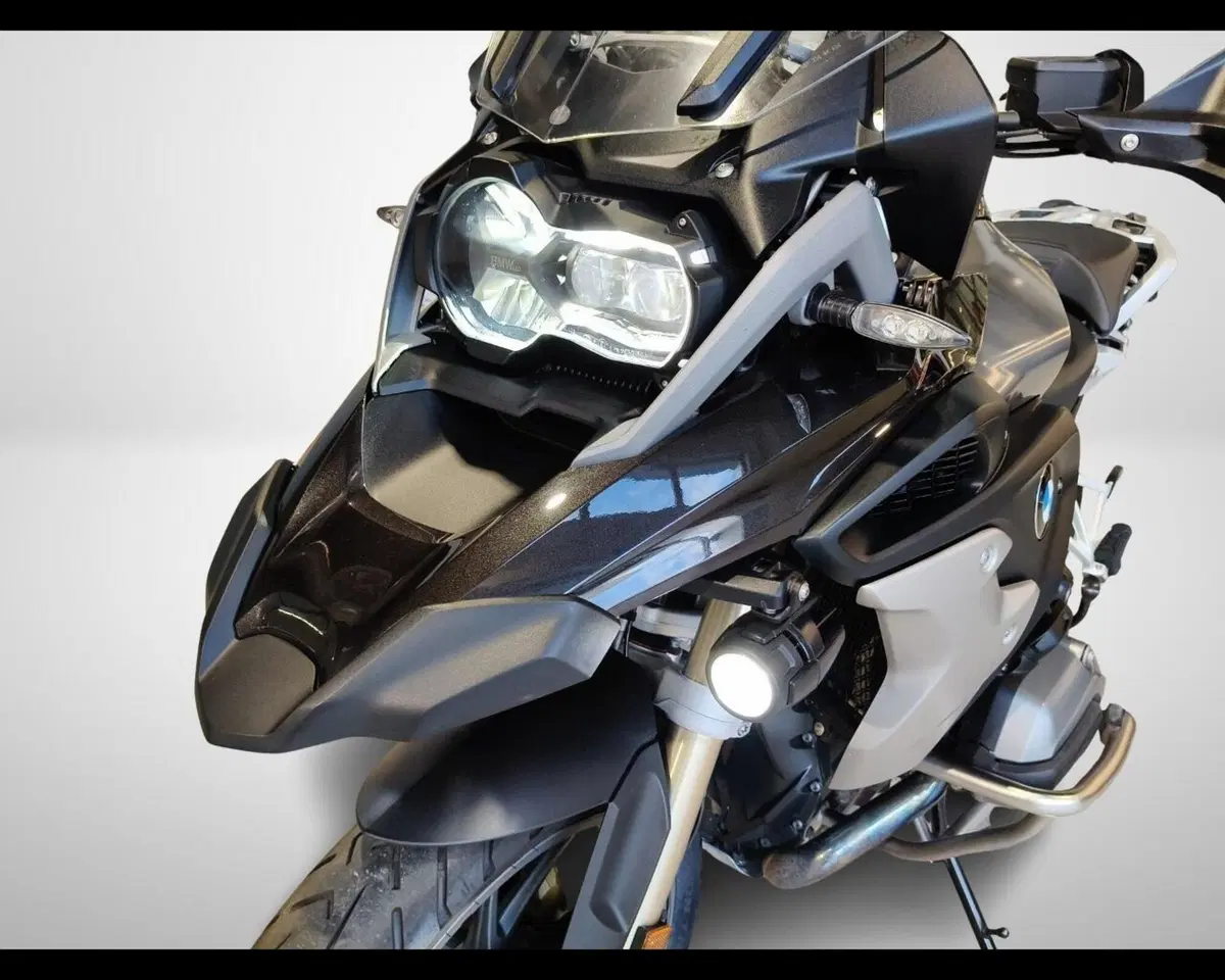Bmw R 1200 GS (2017 - 18) (14)