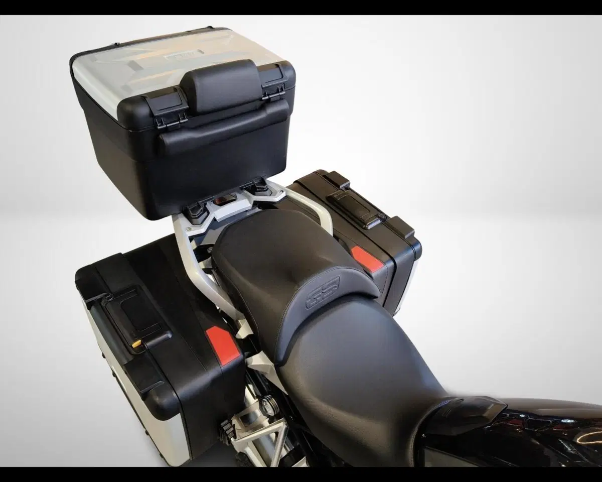 Bmw R 1200 GS (2017 - 18) (20)