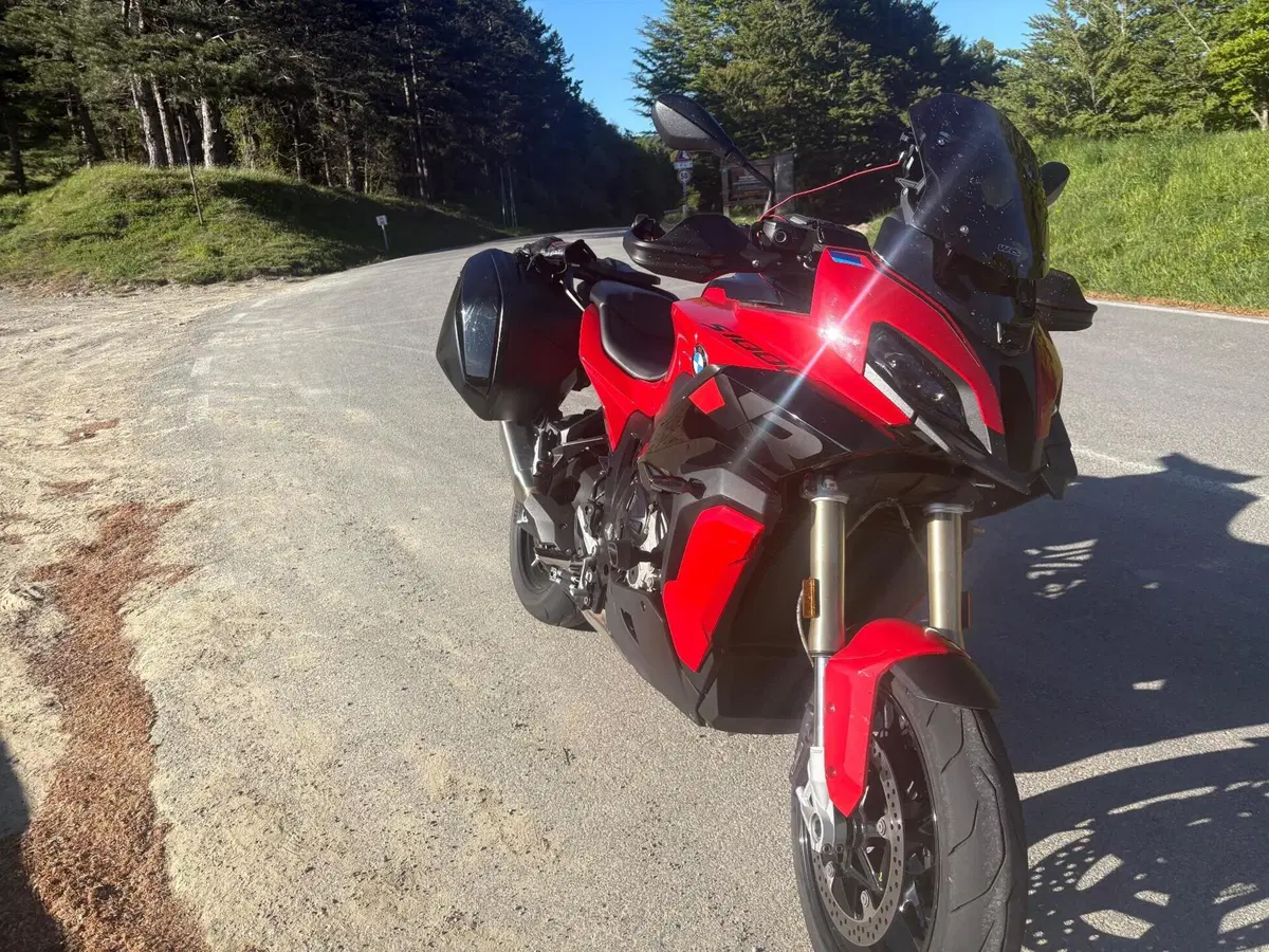 Bmw S 1000 XR (2020 - 23) (7)