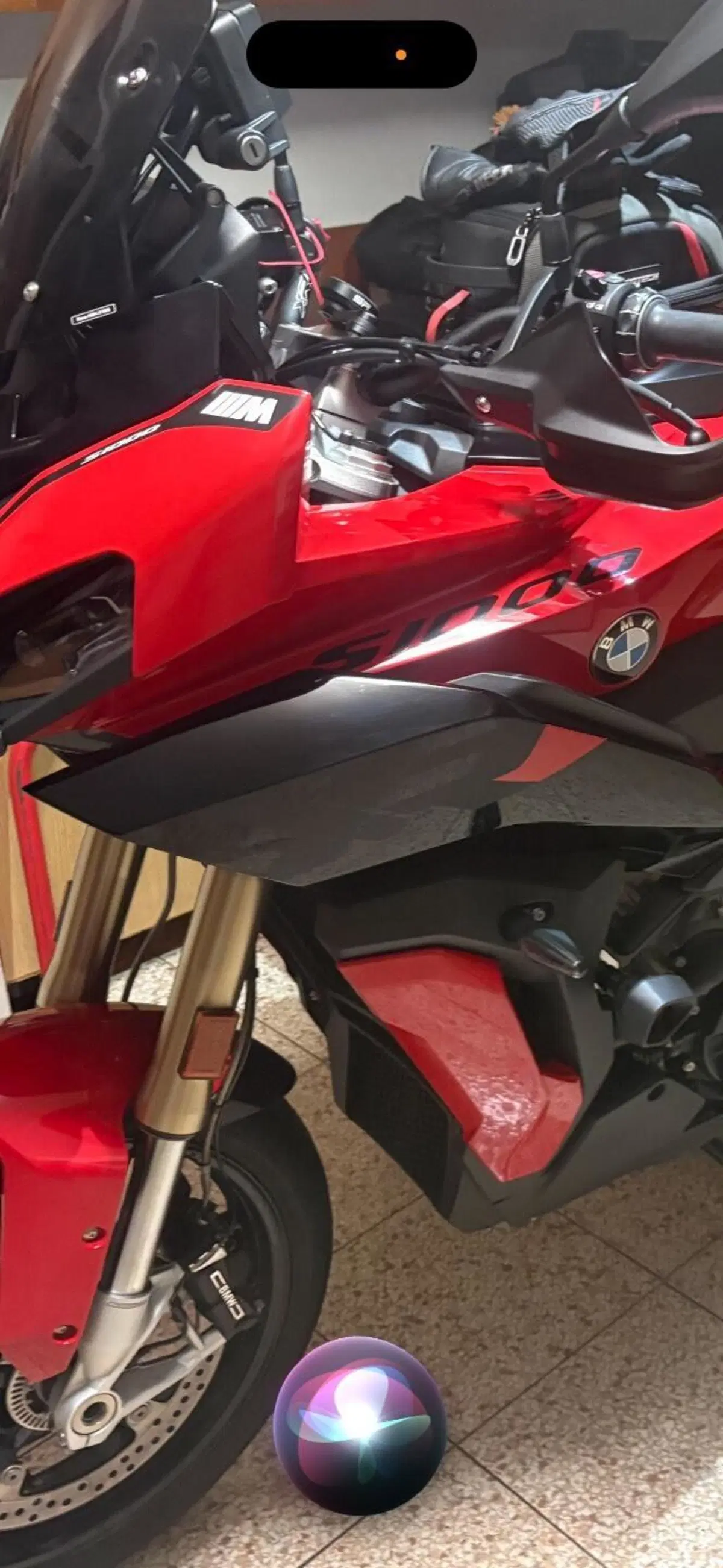 Bmw S 1000 XR (2020 - 23) (8)