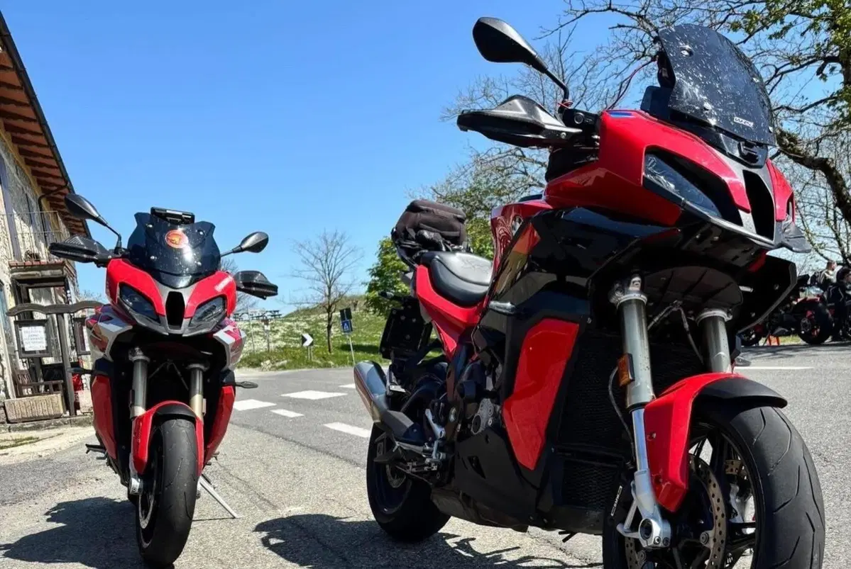 Bmw S 1000 XR (2020 - 23) (9)