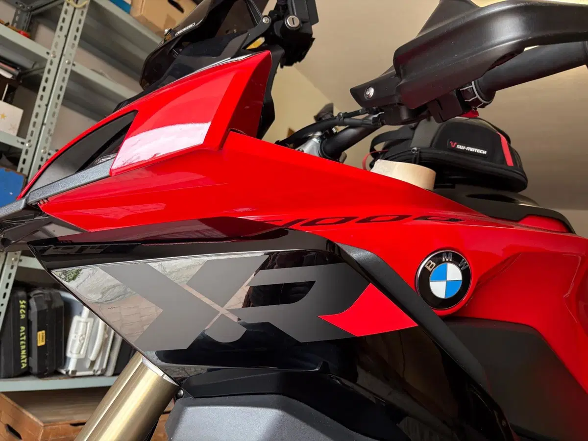Bmw S 1000 XR (2020 - 23) (10)