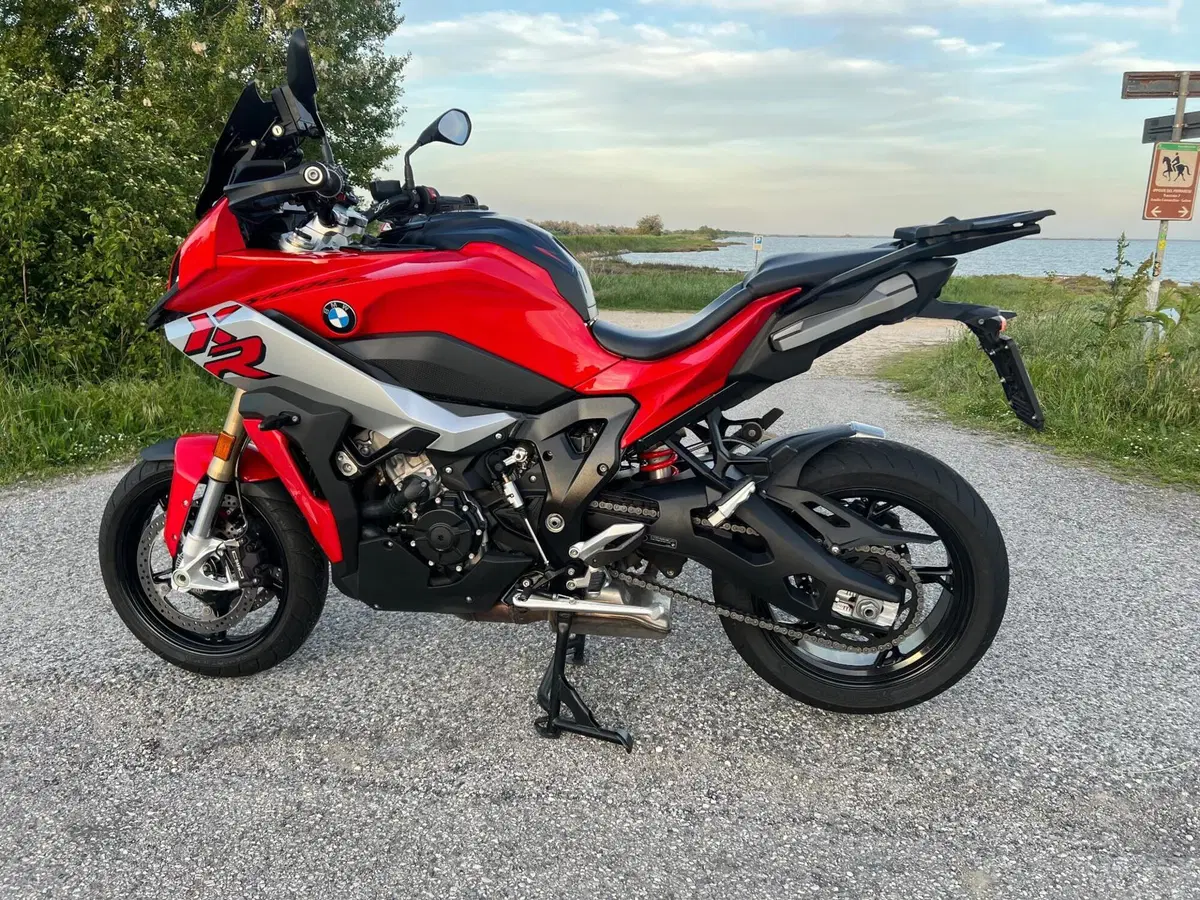 Bmw S 1000 XR (2020 - 23) (12)