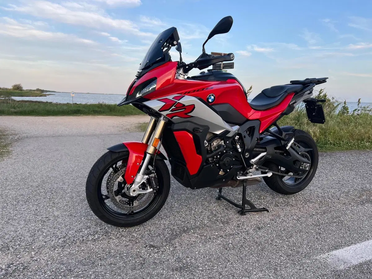 Bmw S 1000 XR (2020 - 23) (13)