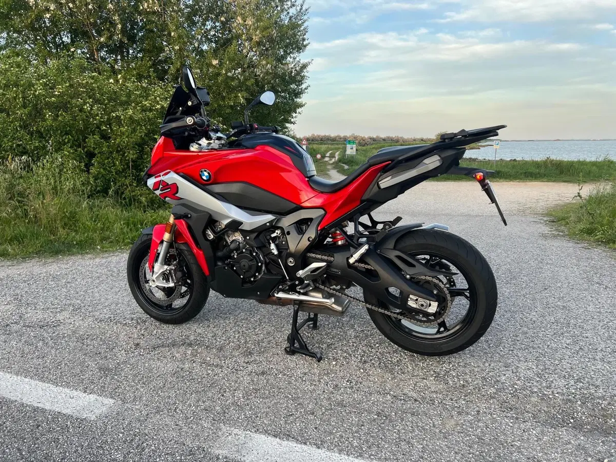 Bmw S 1000 XR (2020 - 23) (14)