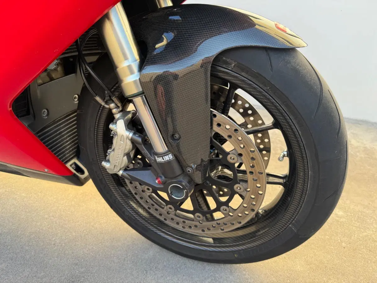 Ducati 848 (2007 - 13) (6)