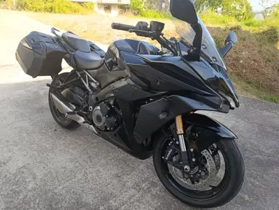 Suzuki GSX-S1000GT (2022 - 24) usata