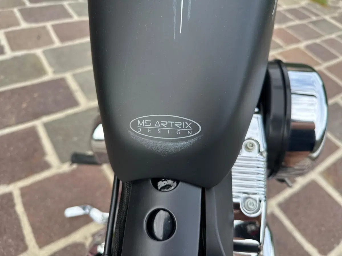 Harley-Davidson 1200 Seventy-Two (2011 - 16) (13)