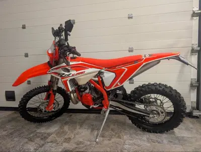 Betamotor RR X-PRO 300 2T Enduro (2025) usata