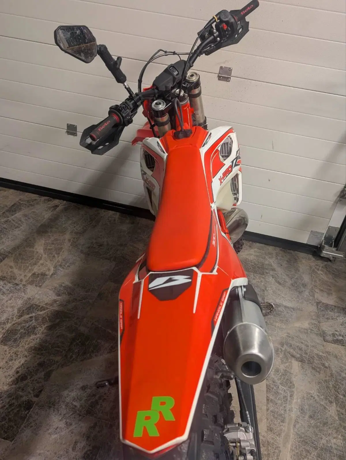 Betamotor RR X-PRO 300 2T Enduro (2025) (5)