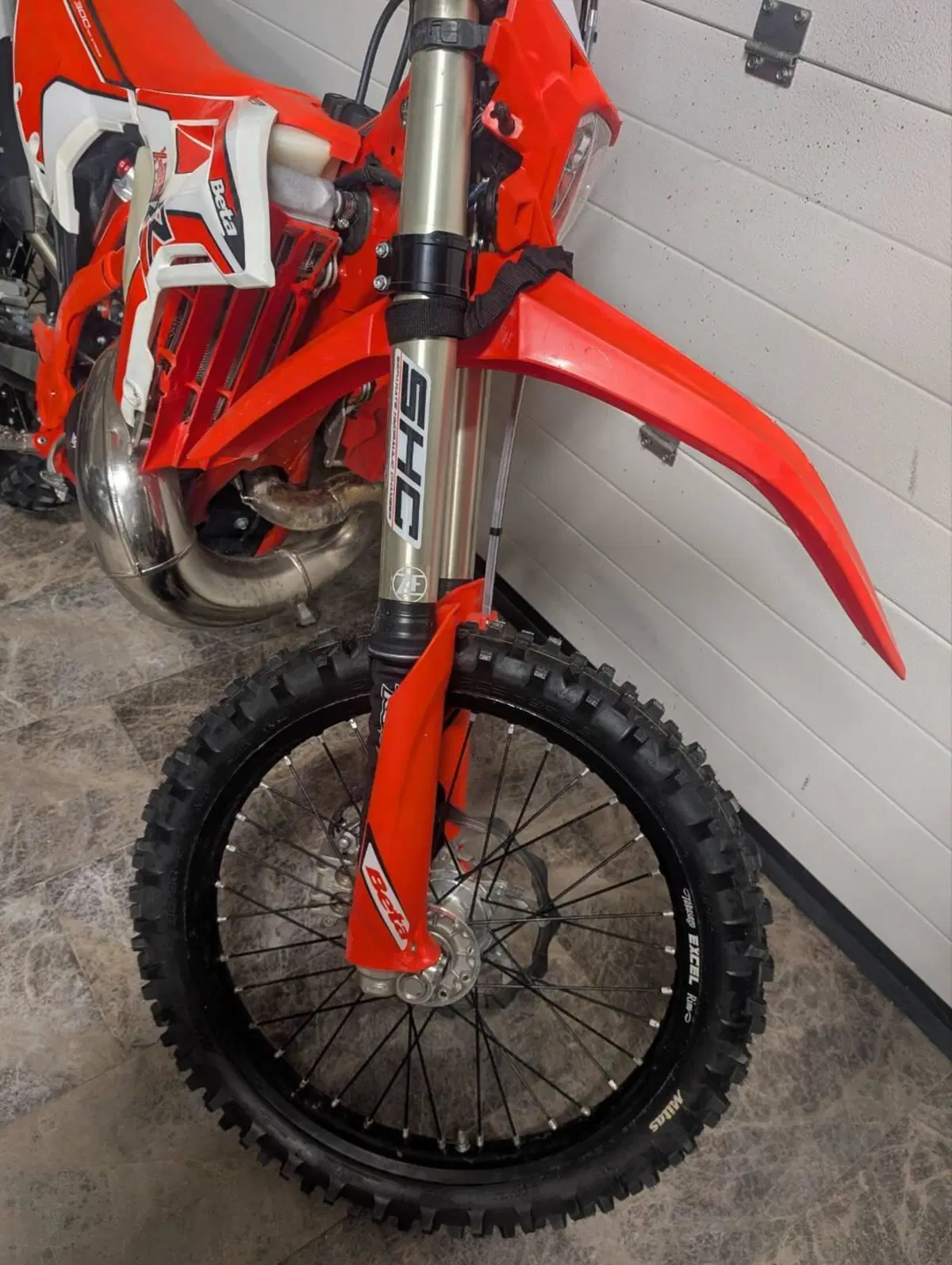 Betamotor RR X-PRO 300 2T Enduro (2025) (7)