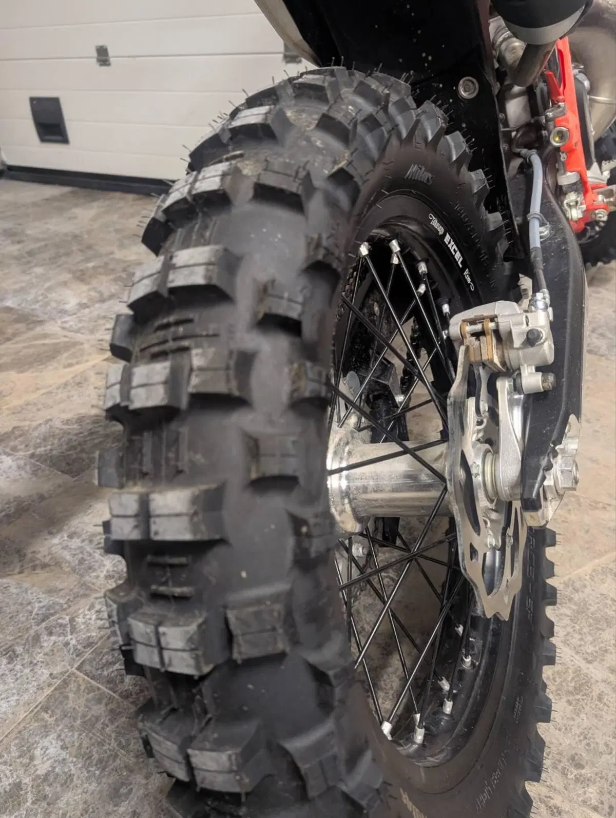 Betamotor RR X-PRO 300 2T Enduro (2025) (8)