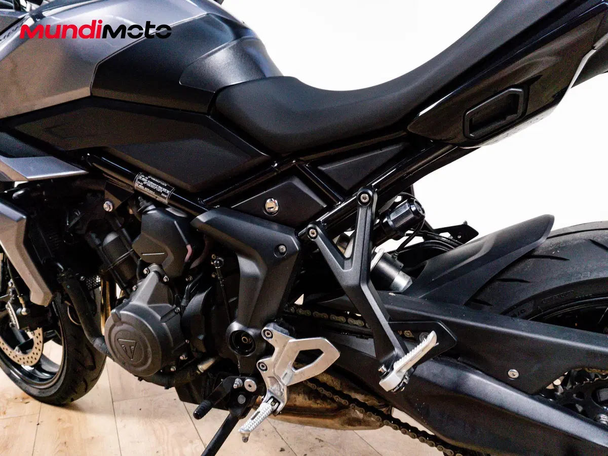 Triumph Tiger Sport 660 (2022 - 24) (10)