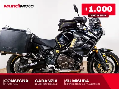 Yamaha XT1200Z Super Ténéré First Edition (2010 - 11) usata