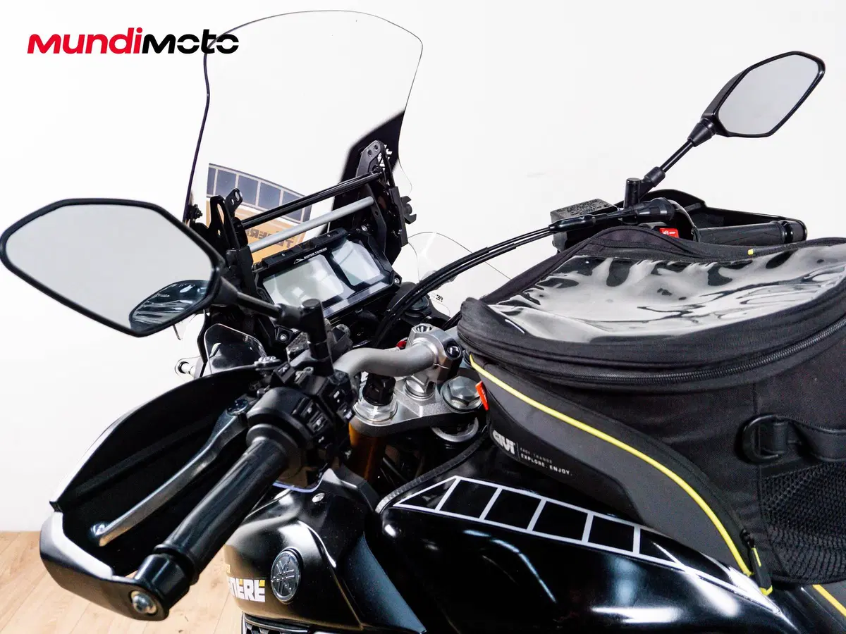 Yamaha XT1200Z Super Ténéré First Edition (2010 - 11) (11)