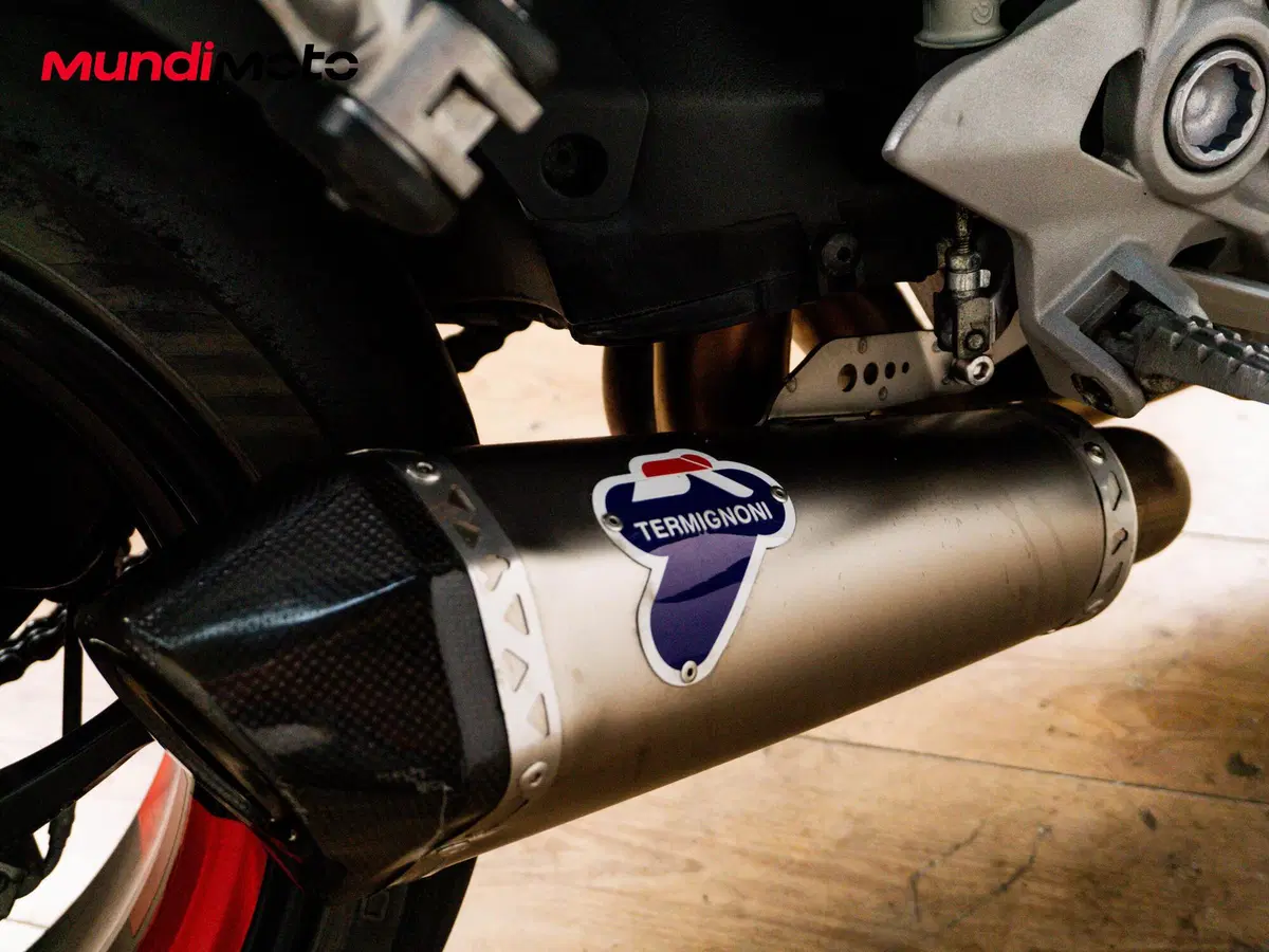 Ducati SuperSport 950 S (2021 - 24) (14)