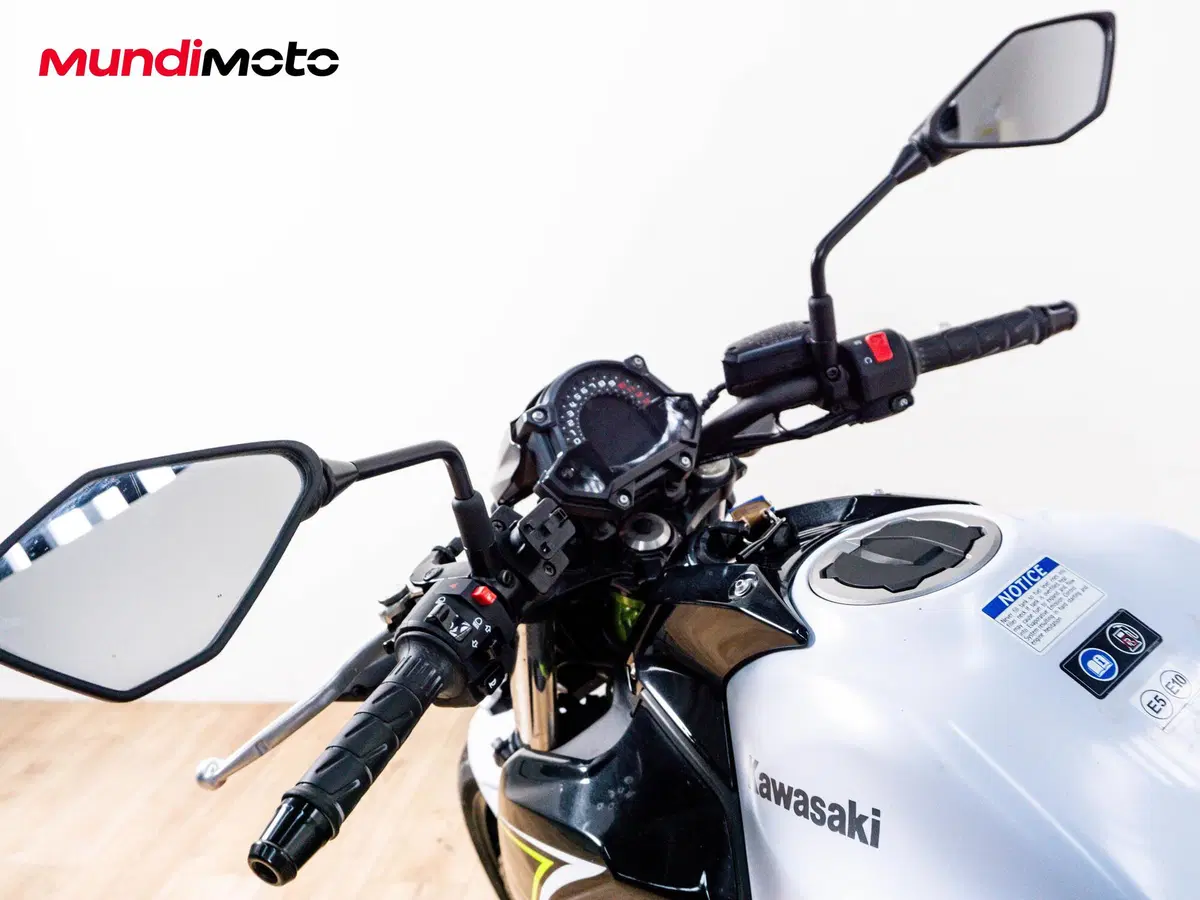 Kawasaki Z 650 (2020) (11)