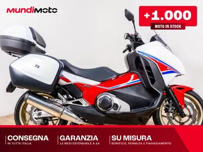 Honda Integra 750 DCT ABS (2014 - 15) usata